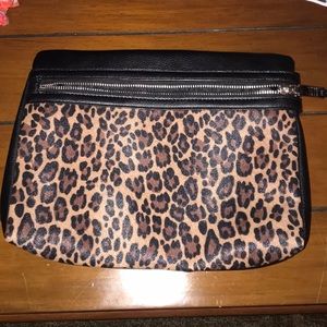 makeup bag